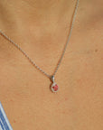 Shell Pendant