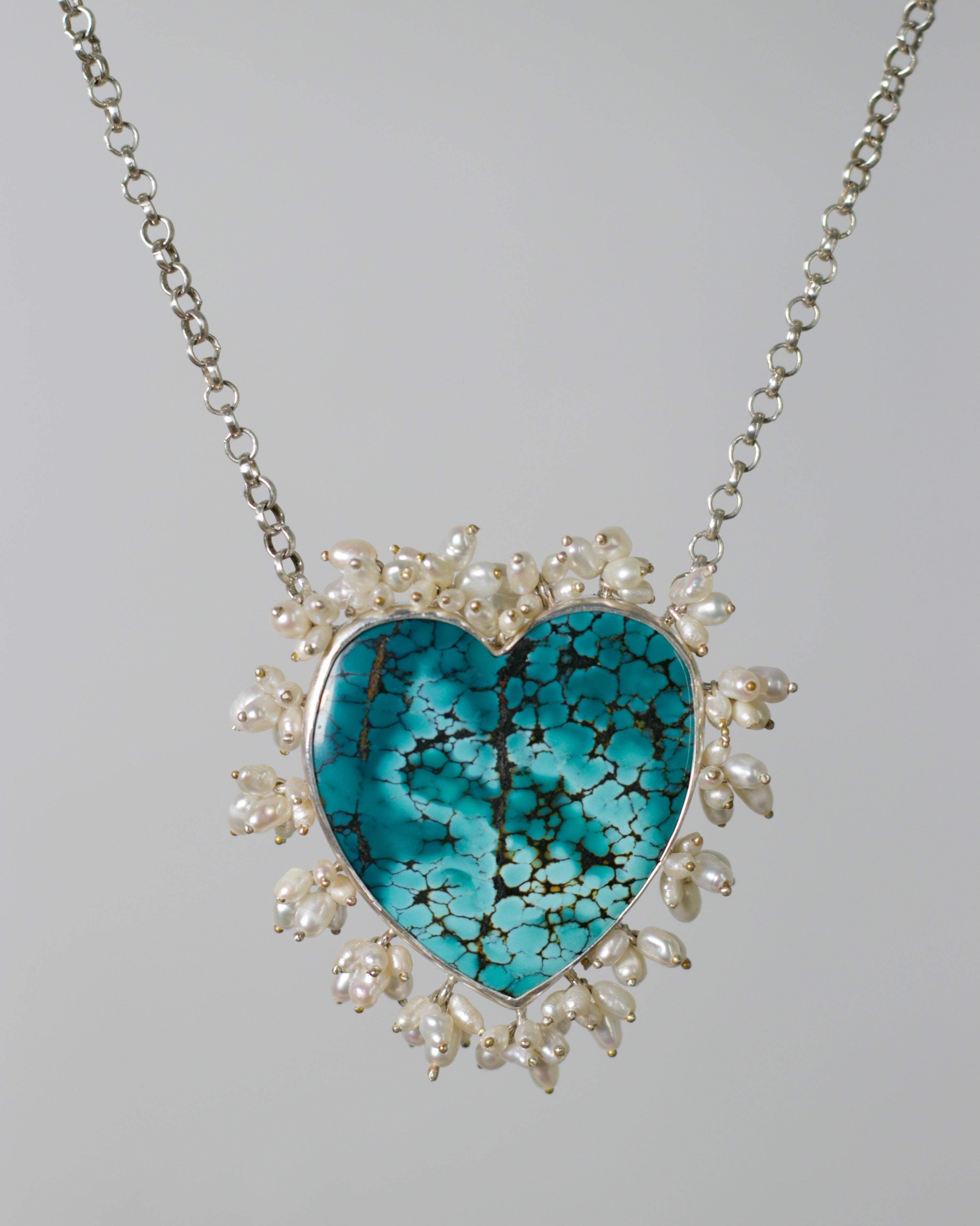 Venezia Necklace