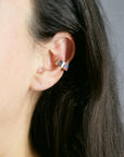 Turquoise Ear Cuff