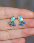 Pastel Studs n2