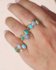 Size 6 Stacks