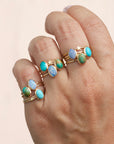 Size 6 Stacks