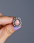 Vintage Mermaid Ring