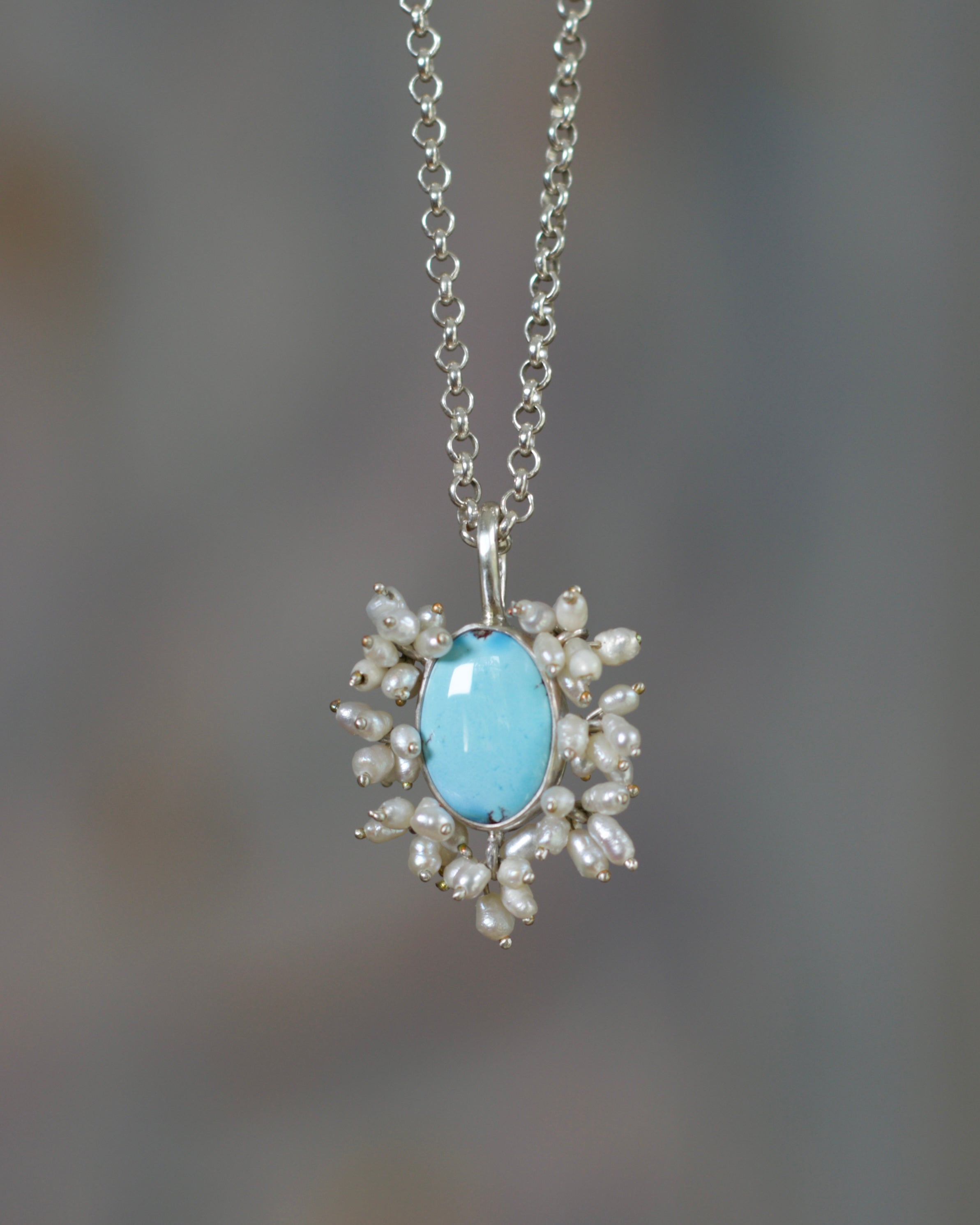 Vicenza Necklace