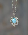 Vicenza Necklace