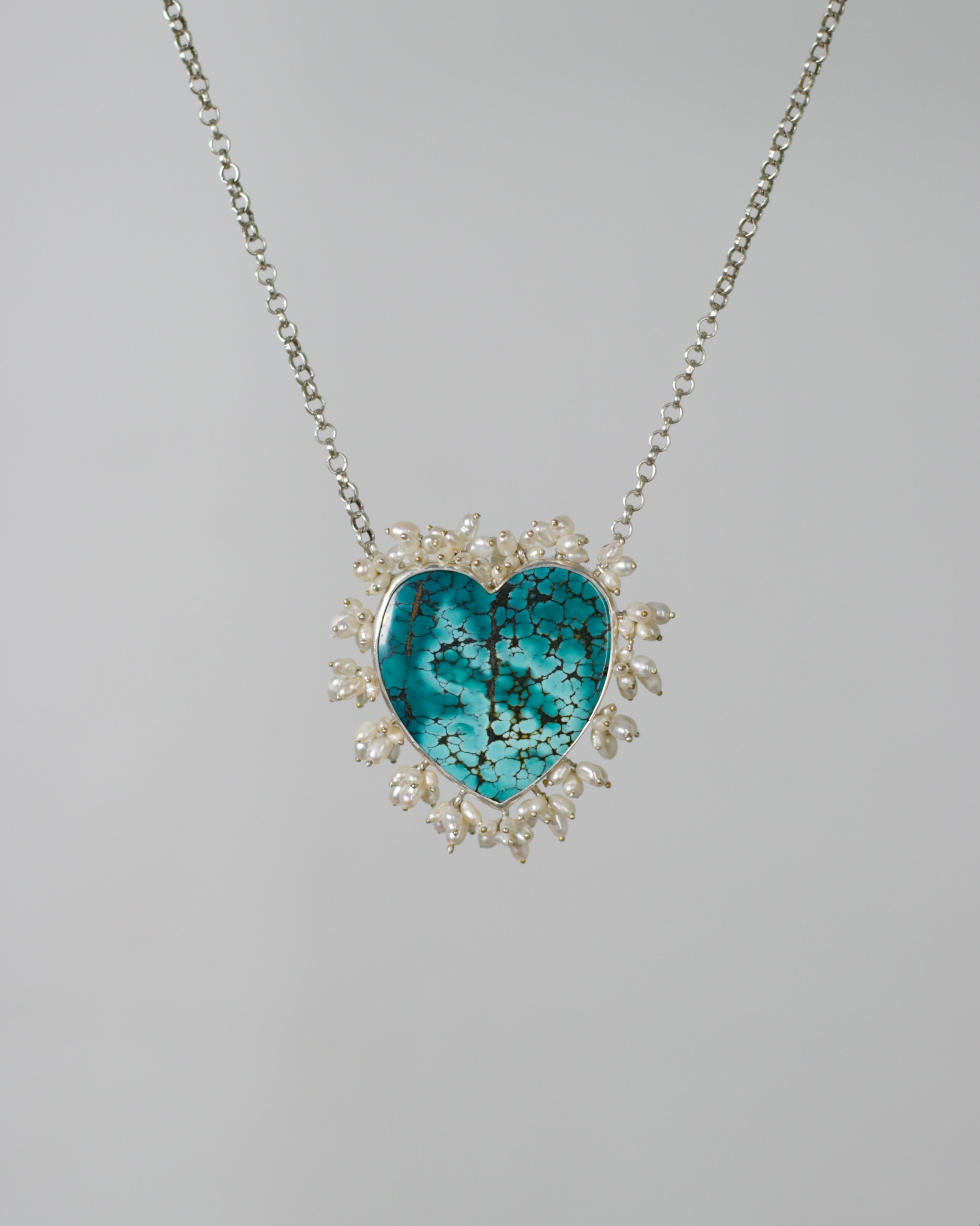 Venezia Necklace
