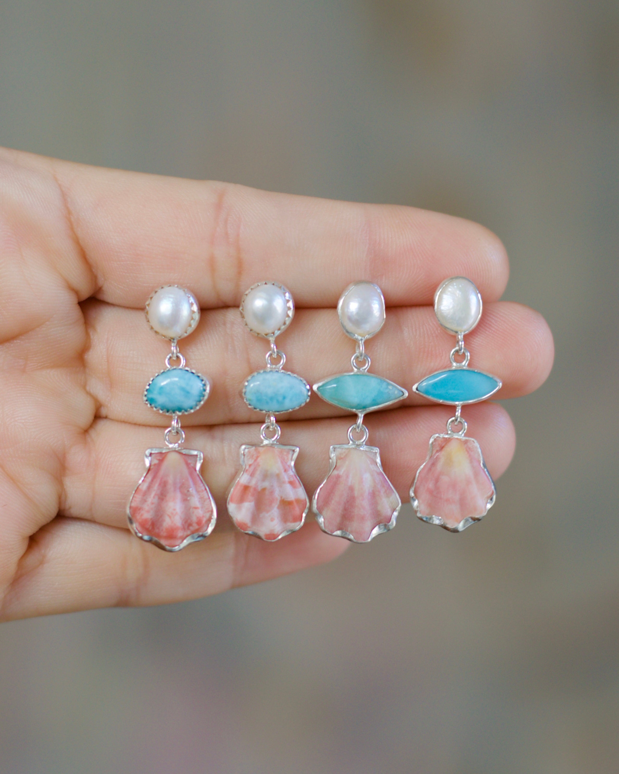 Pretty Shells n.5