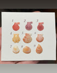 Pre-Order Vintage Mermaid Ring or Pendant.
