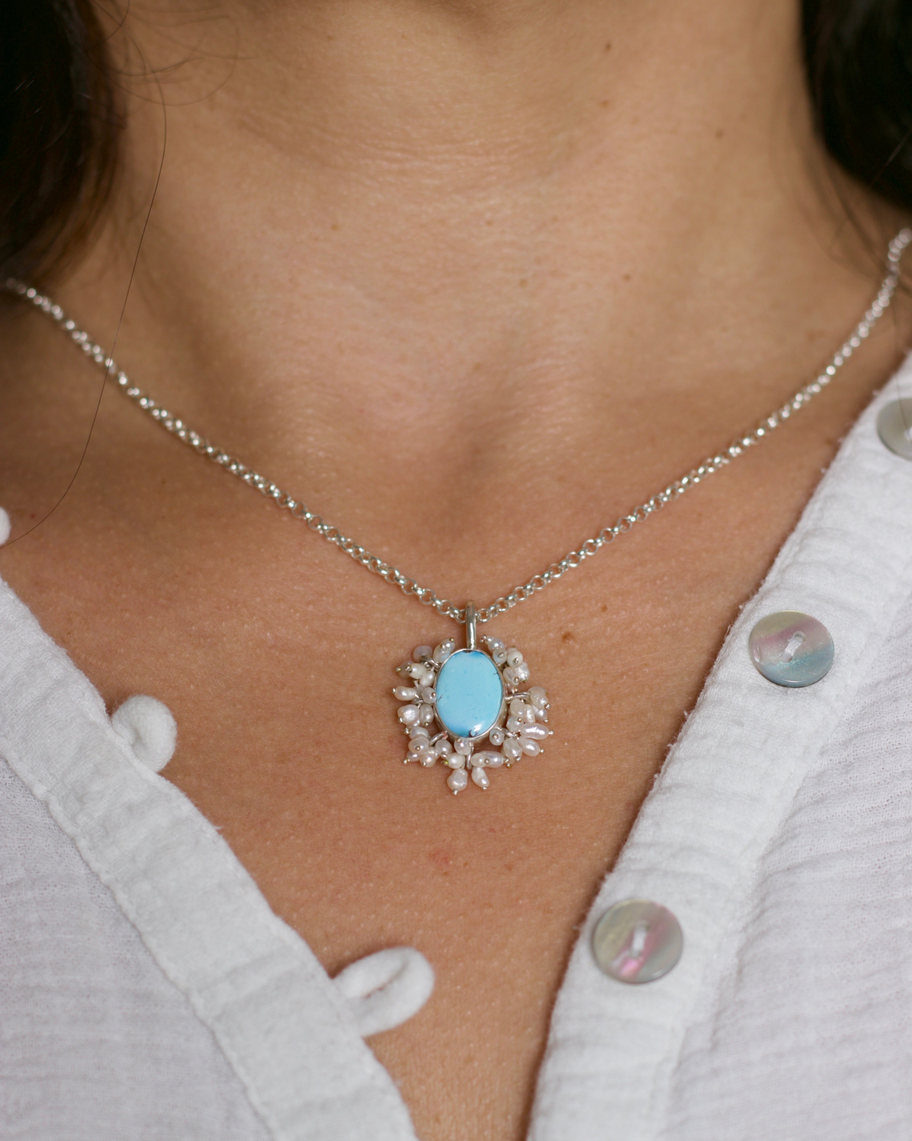 Vicenza Necklace