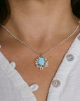 Vicenza Necklace