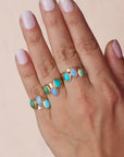 Size 6 Stacks