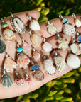 Shell Pendant