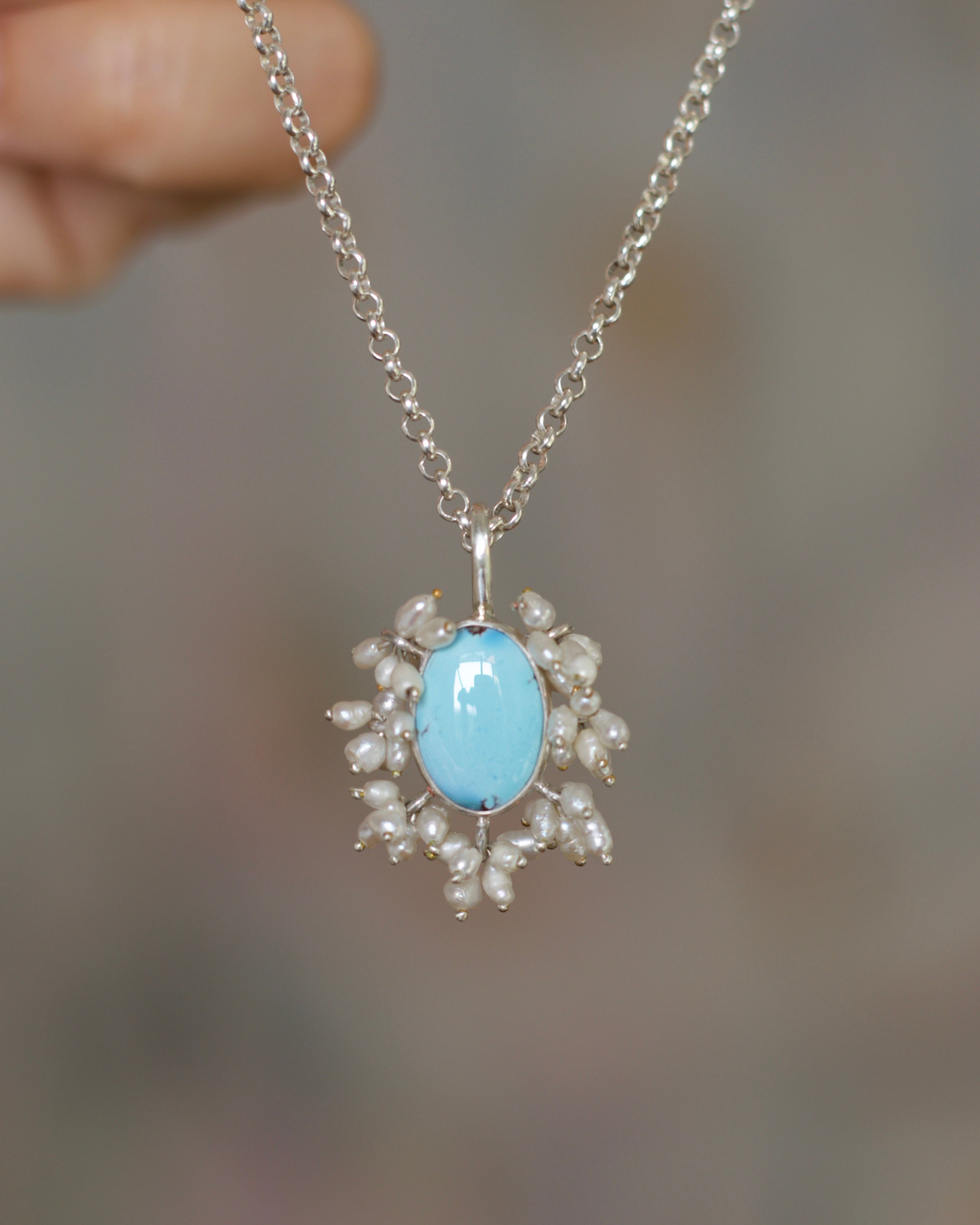 Vicenza Necklace