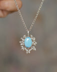 Vicenza Necklace