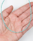 Gem Me Necklace