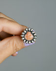 Pre-Order Vintage Mermaid Ring or Pendant.
