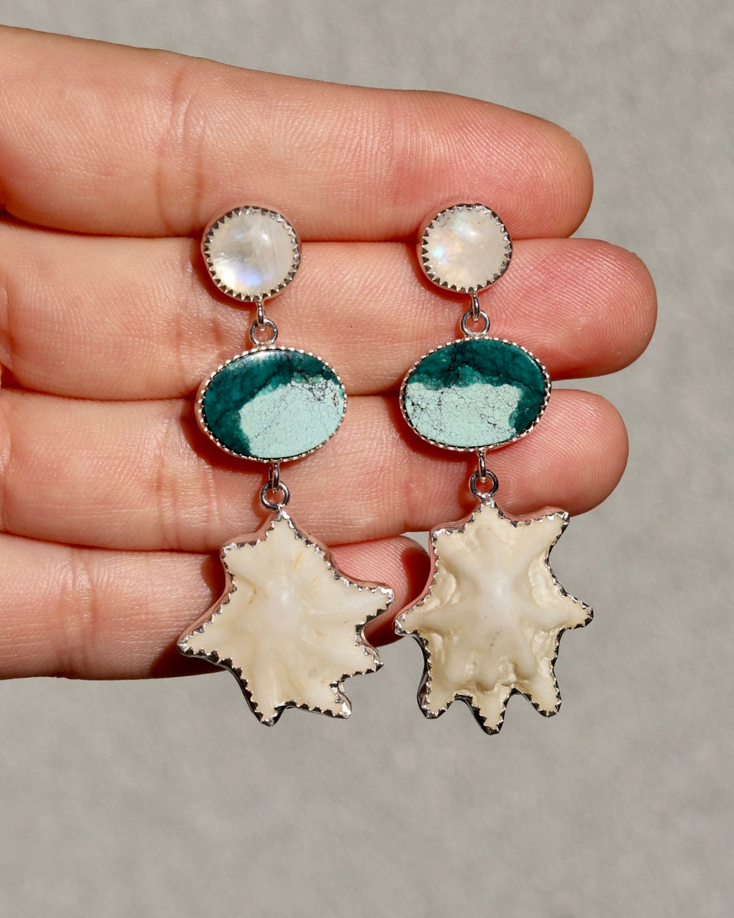 Pretty Shells n.4
