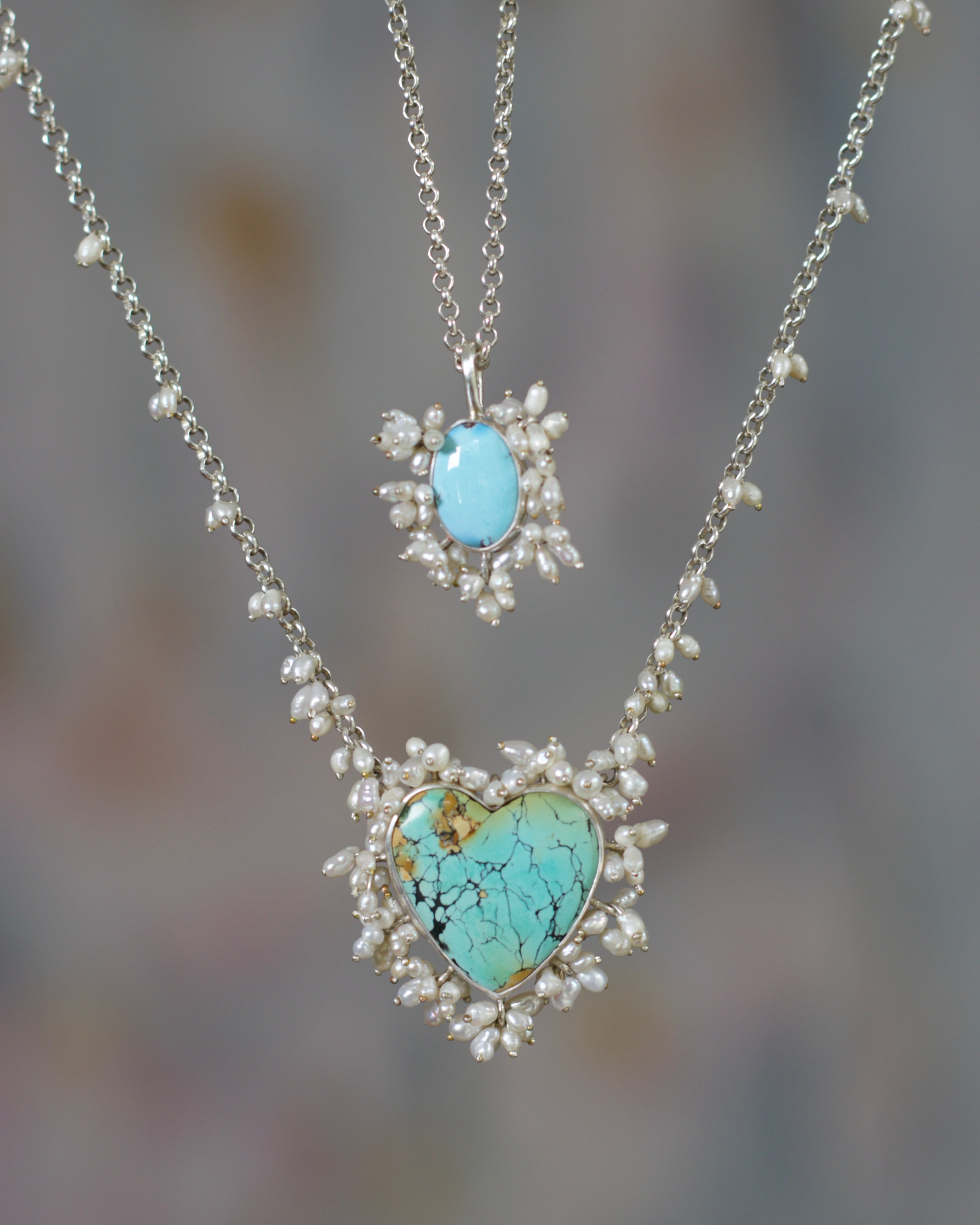 Vicenza Necklace