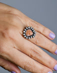 Pre-Order Vintage Mermaid Ring or Pendant.