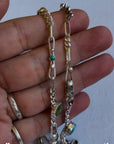 Reborn Necklace - PRE ORDER