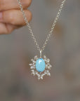 Vicenza Necklace