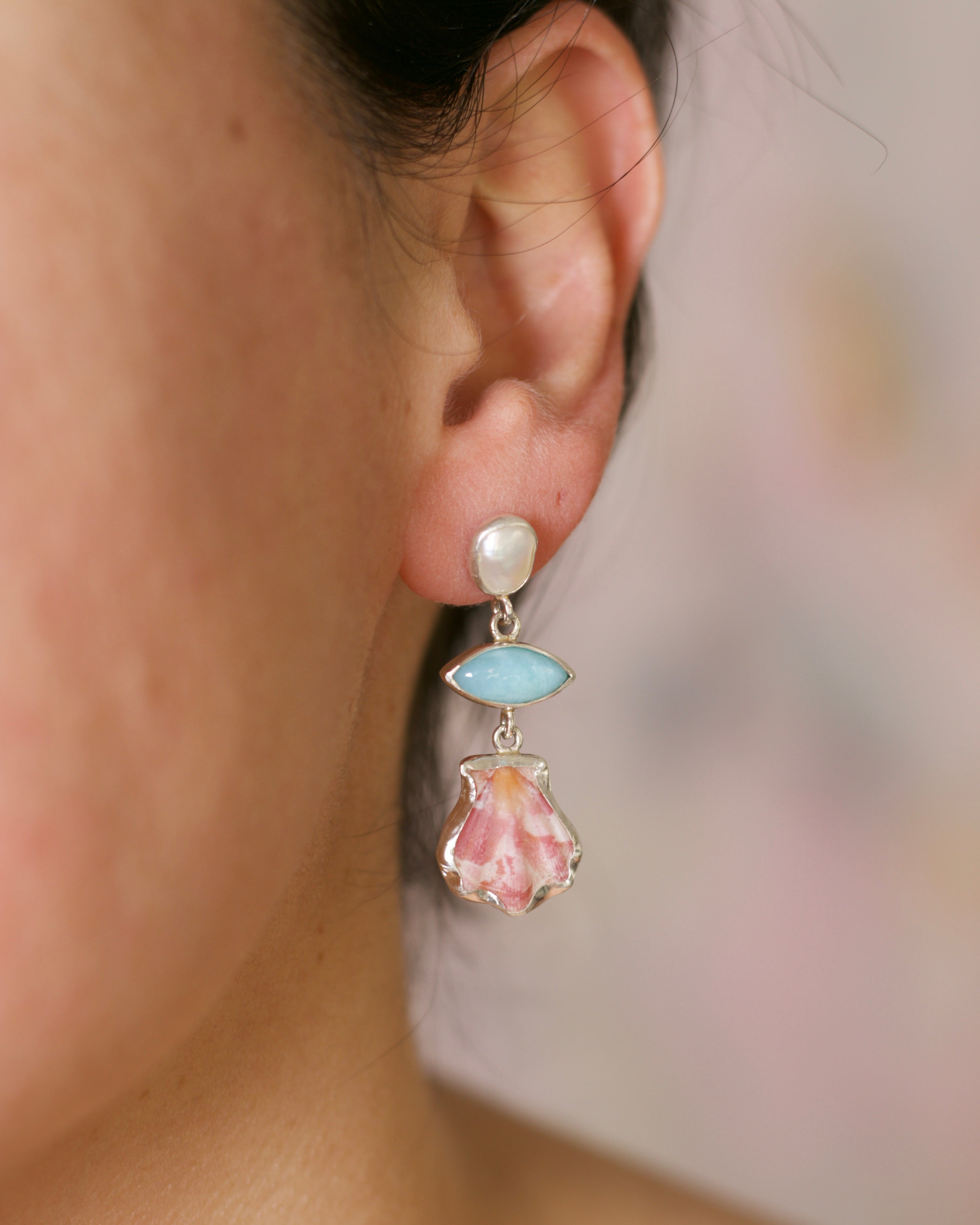 Pretty Shells n.5