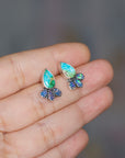 Pastel Studs n2
