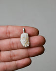 Shell Pendant