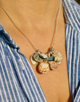 Shell Pendant