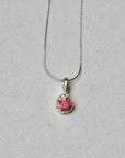 Shell Pendant