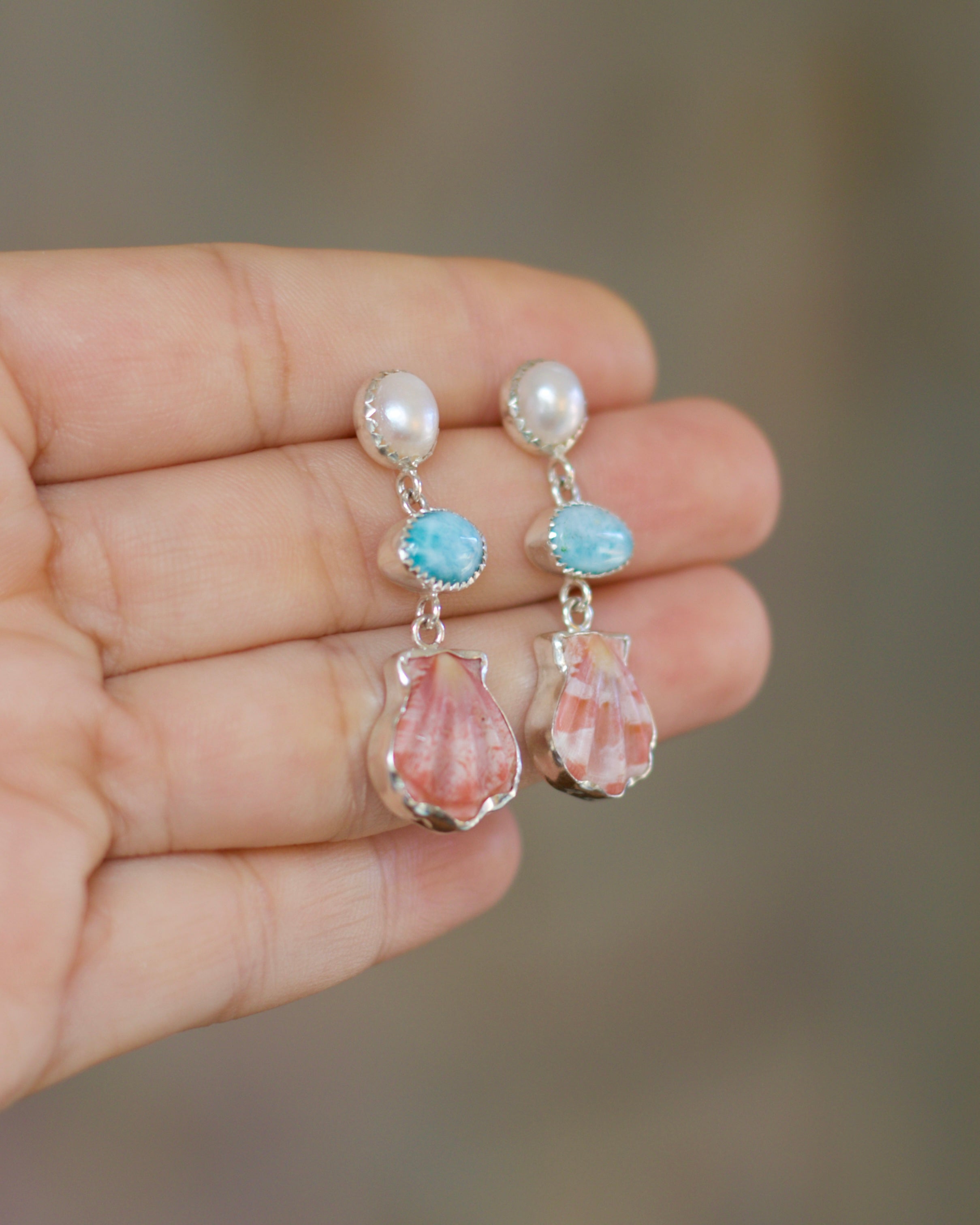 Pretty Shells n.5