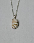 Shell Pendant