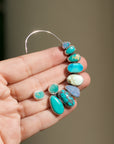 Over the Ear Climber n.2