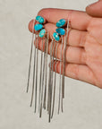 Fringe Earrings