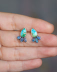 Pastel Studs n2