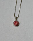 Shell Pendant