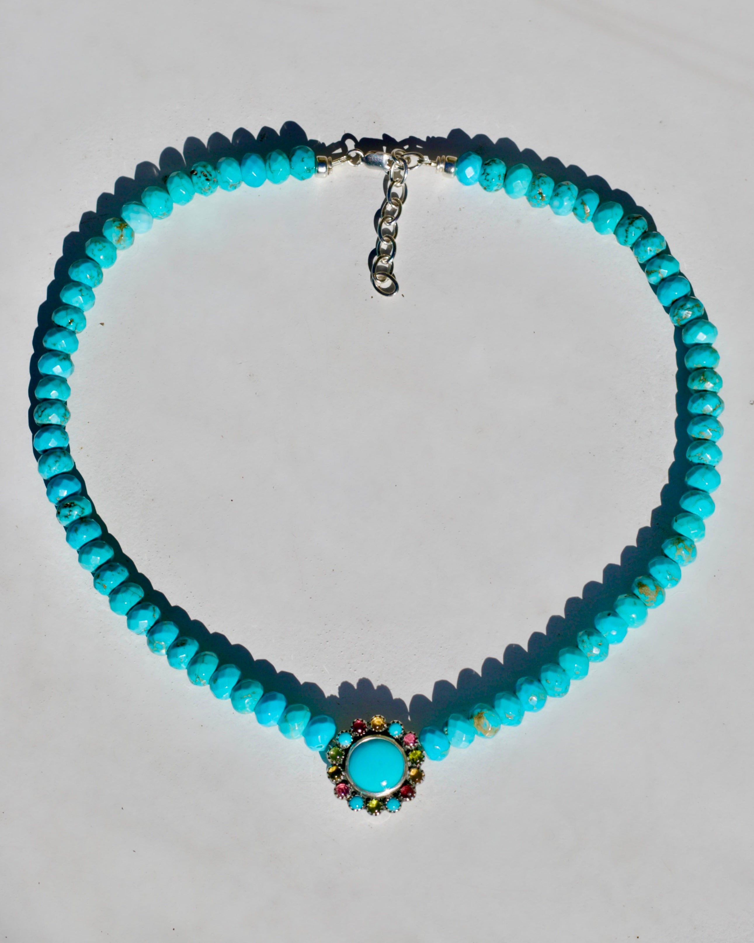 Jewelry Box Necklace