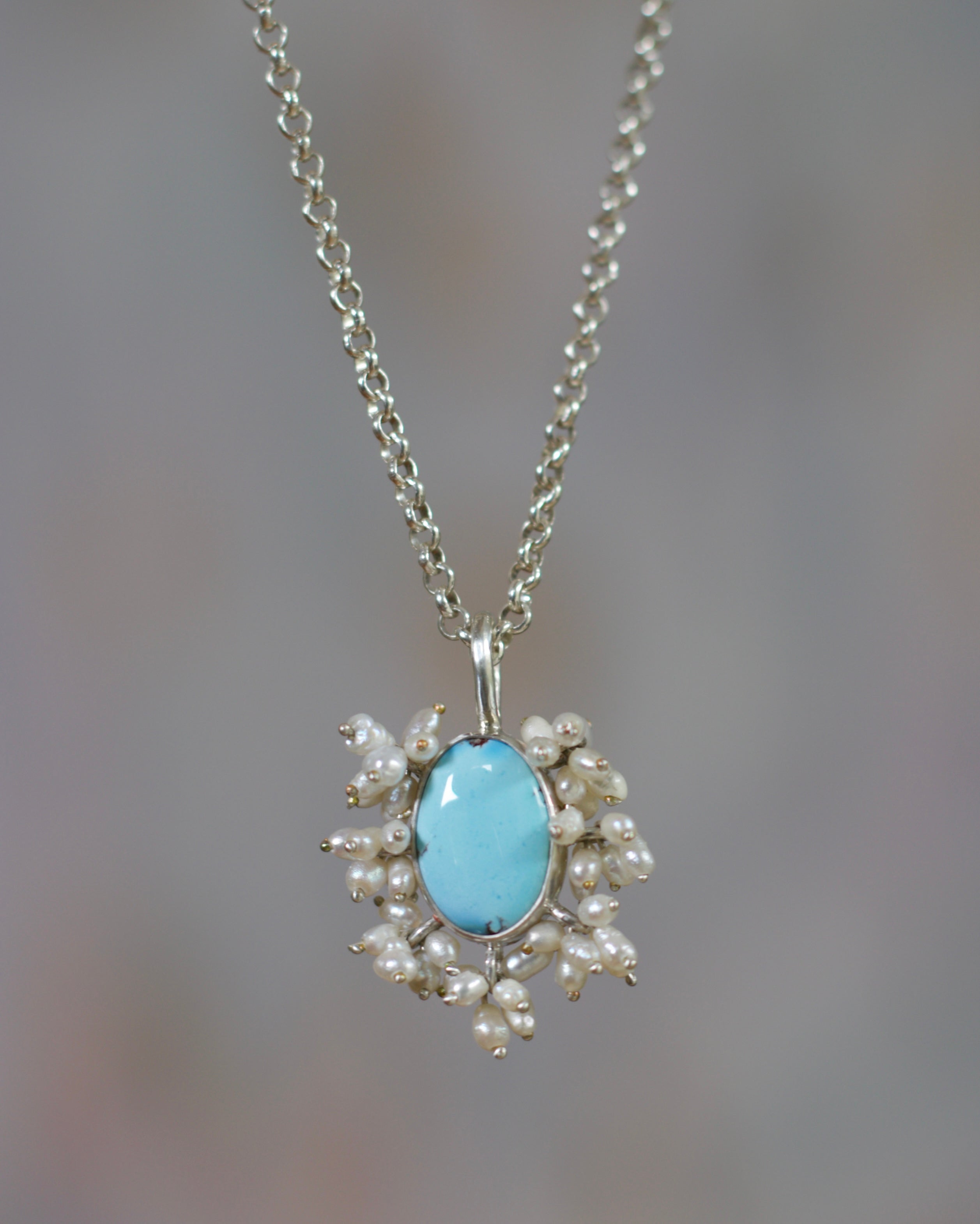 Vicenza Necklace