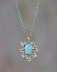 Vicenza Necklace