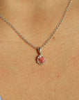 Shell Pendant