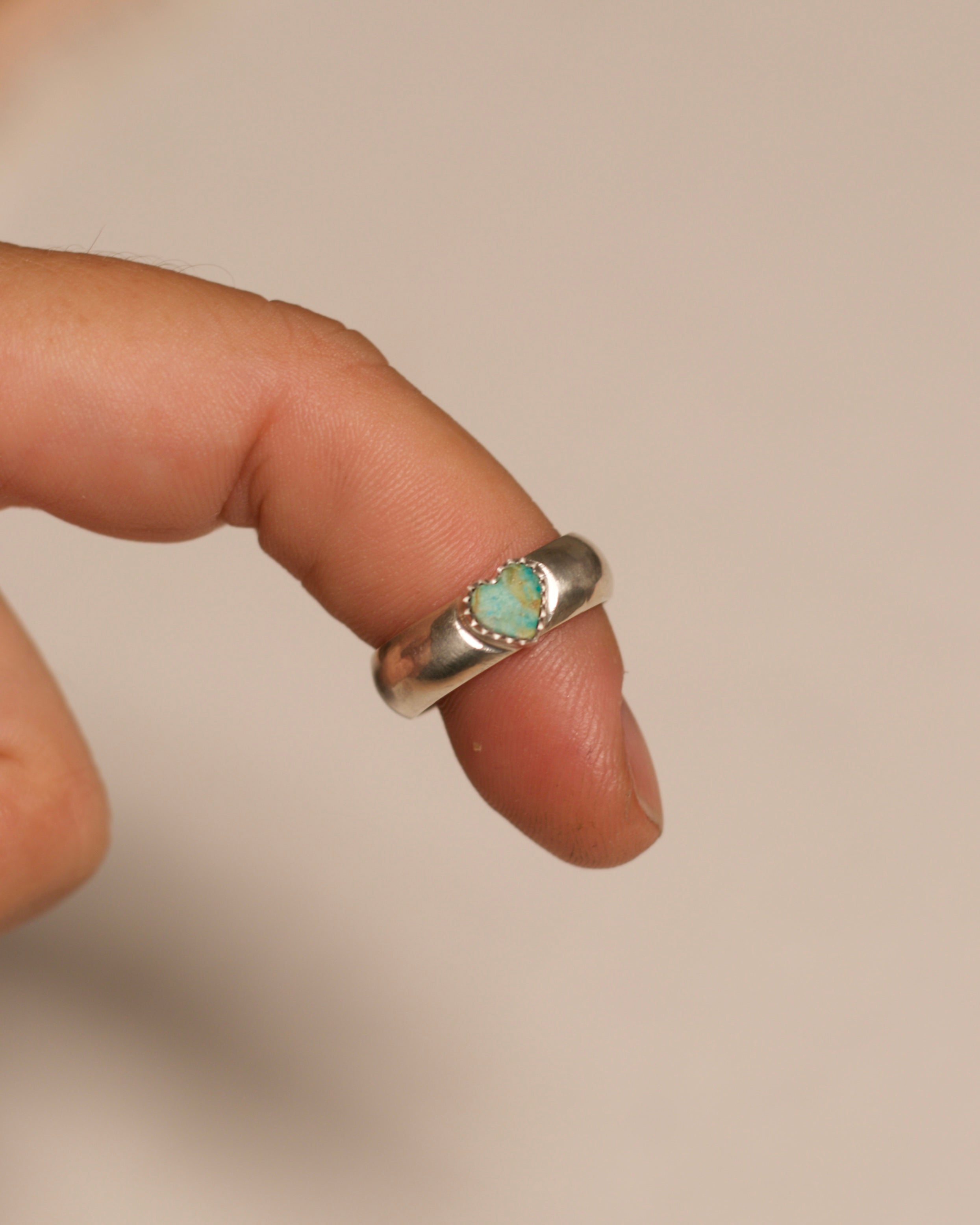 All you need is LOVE ring