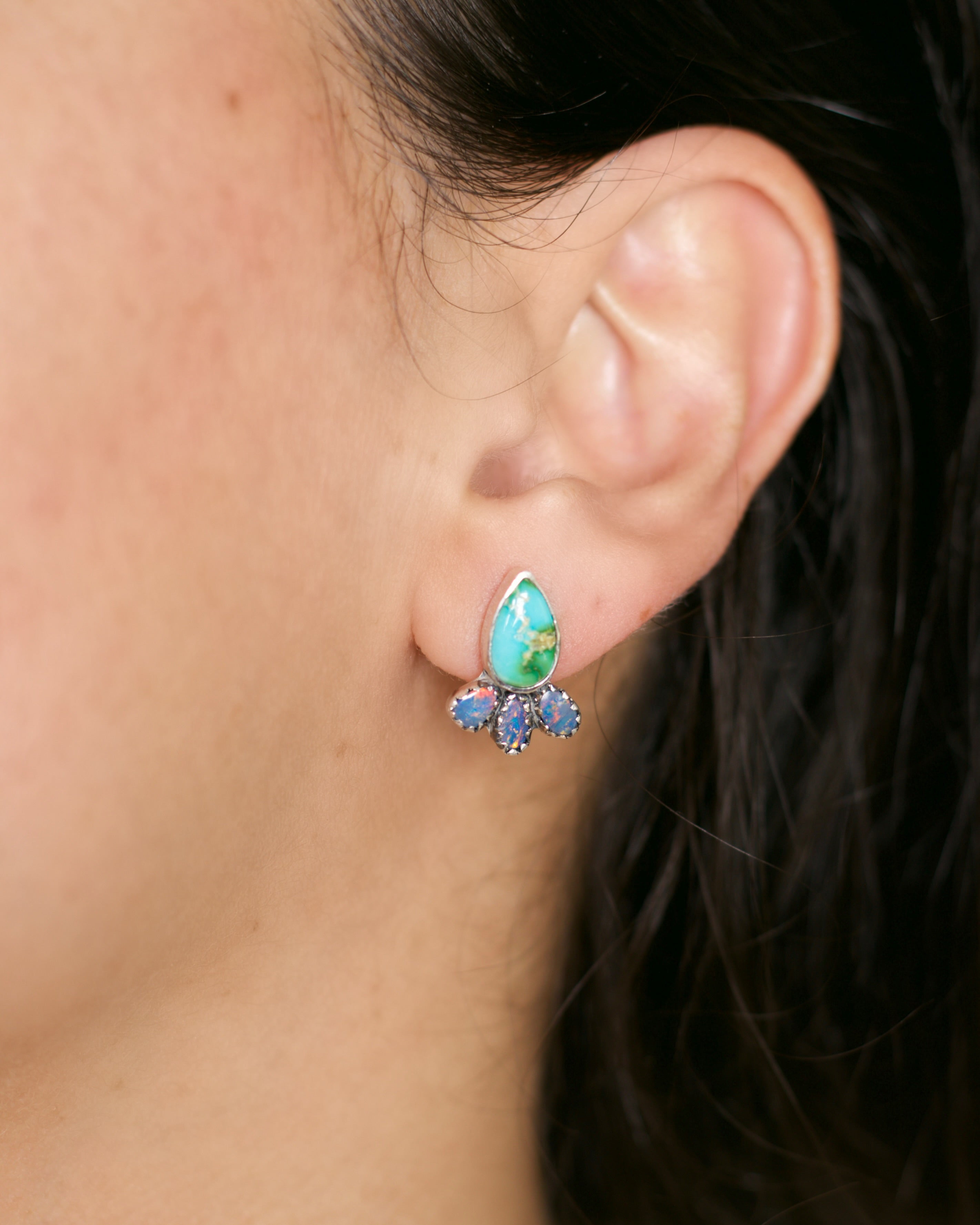 Pastel Studs n2
