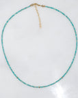 Gem Me Necklace