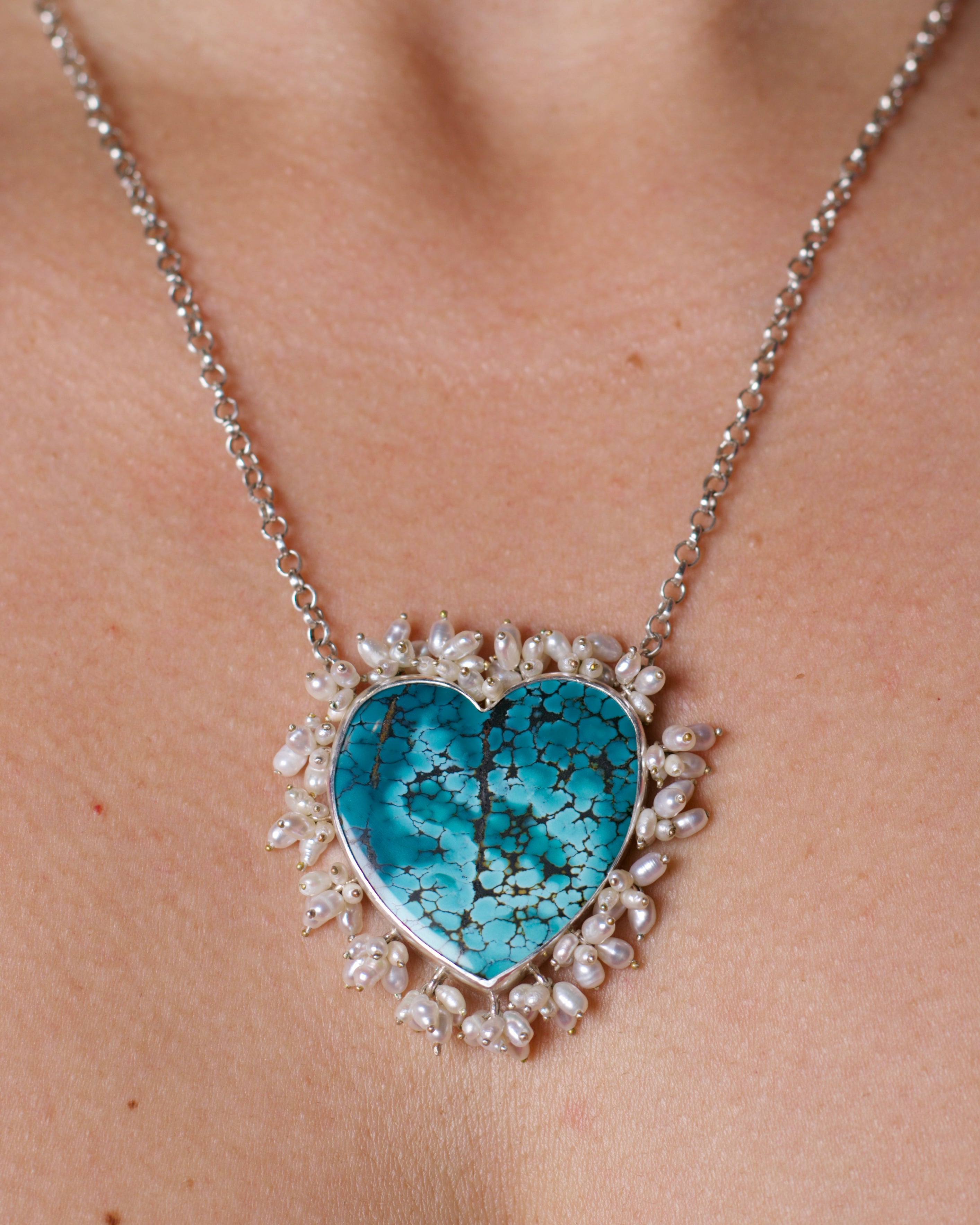 Venezia Necklace