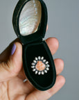 Pre-Order Vintage Mermaid Ring or Pendant.