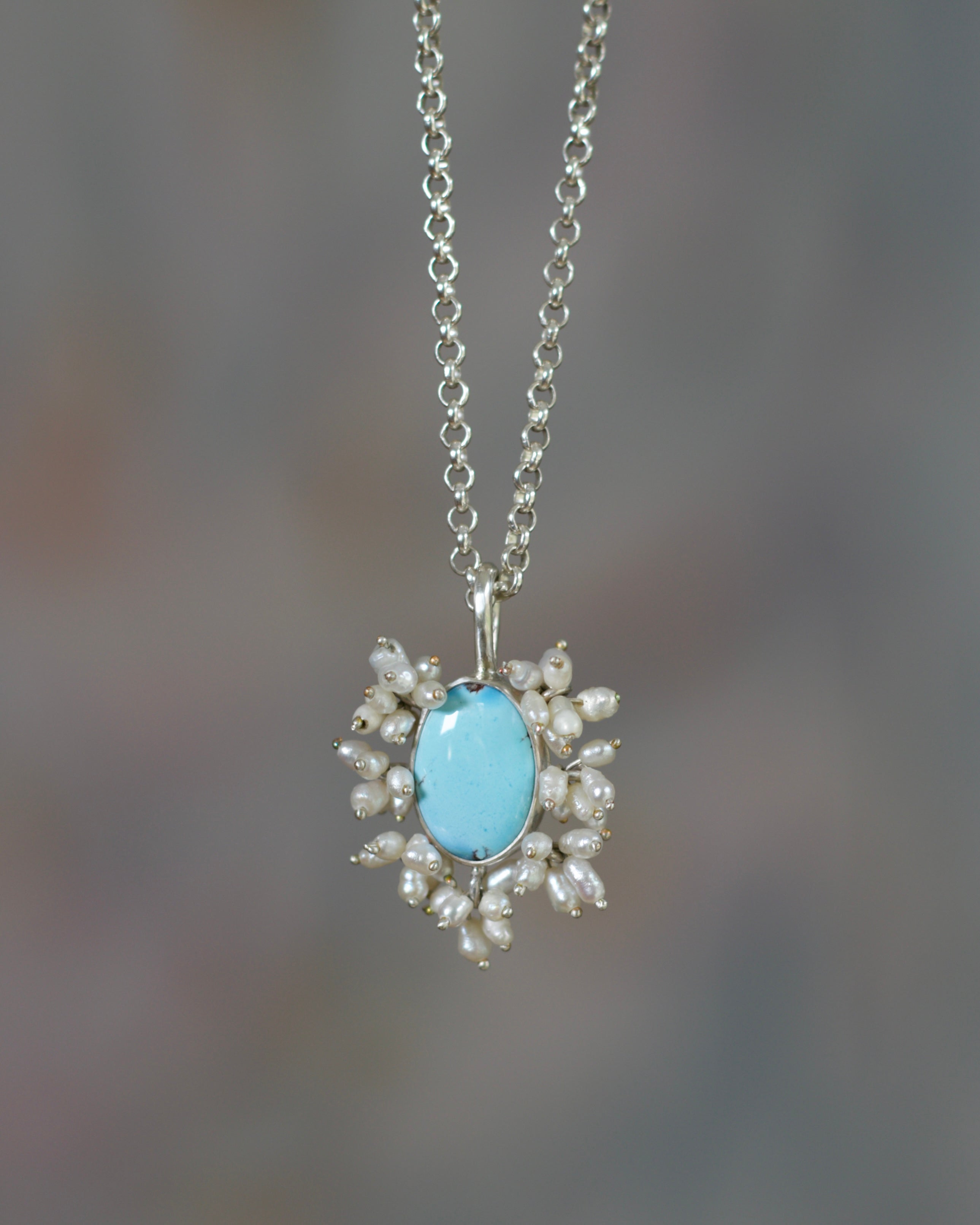 Vicenza Necklace