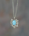 Vicenza Necklace