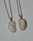 Shell Pendant