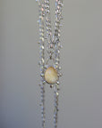 Citrine Necklace