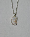 Shell Pendant